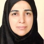 تصویر دکتر سیده ماهرخ علینقی مداح