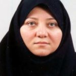 تصویر دکتر ناهیده قنبرزاده