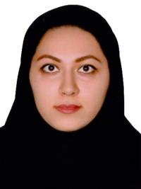 تصویر دکتر نیلوفر اسدزاده منجیلی