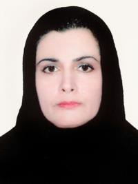 تصویر دکتر عاطفه حسامی