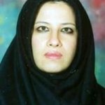 تصویر دکتر زهره بیگدلی نظرقلی