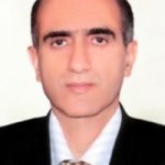 تصویر دکتر علی رضایی مقدم