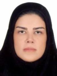 تصویر دکتر هاله کرمیان