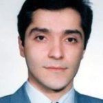 تصویر دکتر علیرضا آبائی