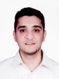تصویر دکتر محمدباقر علی