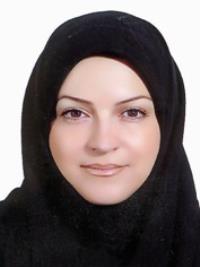 تصویر دکتر هاله حسینی