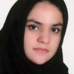 تصویر دکتر وحیده فاطمی انرجان
