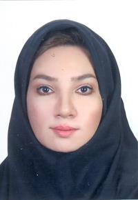 تصویر دکتر فرزانه فرقانی
