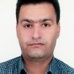 تصویر دکتر محمد حجت فرسنگی