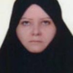 تصویر دکتر صغری خانی