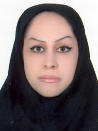 تصویر دکتر منیره کارگرشندی