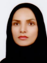 تصویر دکتر منیره محمدیان