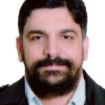 تصویر دکتر حامد مدانلوجویباری