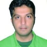 تصویر دکتر علی ملک نیازی