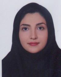 تصویر دکتر منیره نادعلی اشکفتکی