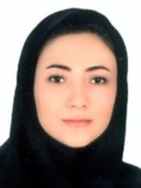 تصویر دکتر آنیا مدرس