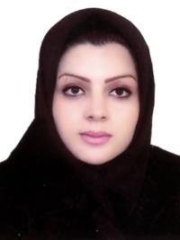تصویر دکتر المیرا افراخته