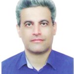 تصویر دکتر کیانوش سالاریان