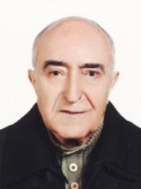 تصویر دکتر حیدرعلی حقیقت