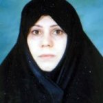 تصویر دکتر الهام محمدنجار