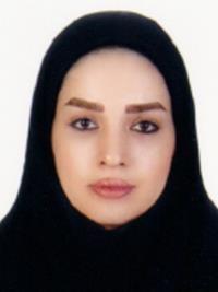 تصویر دکتر مینا شهابی کارگر