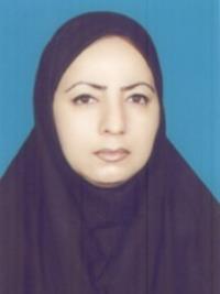 تصویر دکتر مژگان بختیاری