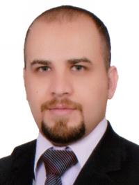 تصویر دکتر علی صاحب