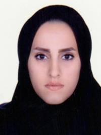 تصویر دکتر فاطمه سادات صبوری