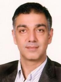 تصویر دکتر انوشیروان سیدوثوقی