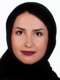 تصویر دکتر نیلوفر عباسی