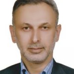 تصویر دکتر قاسمعلی خراسانی