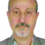 تصویر دکتر حجت اله خاک نجاتی
