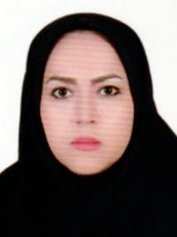 تصویر دکتر لیلا غضنفری