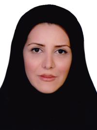 تصویر دکتر رعنا فرجی تبریزی