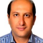 تصویر دکتر هومان نقوی