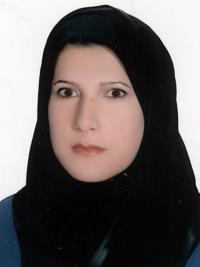 تصویر دکتر مرسده فریدونی