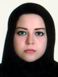 تصویر دکتر فائزه طالبی