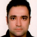 تصویر دکتر حامد سهرابی
