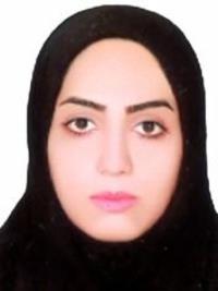 تصویر دکتر رعنا رضائی