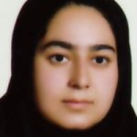 تصویر دکتر الهه اخگری