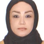 تصویر دکتر بهاره فاطمی