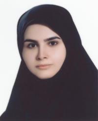 تصویر دکتر مهدیس فرخی