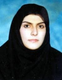 تصویر دکتر خاطره حقیقت