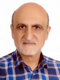 تصویر دکتر قاسم محمدیان