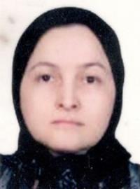 تصویر دکتر سیما بغدادی