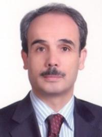 تصویر دکتر مظفر دیانتی ملکی