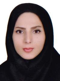 تصویر دکتر نسترن کاویانی دارانی