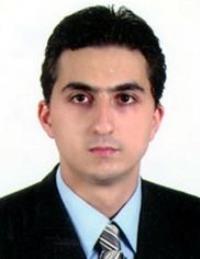 تصویر دکتر پویا علاق بند