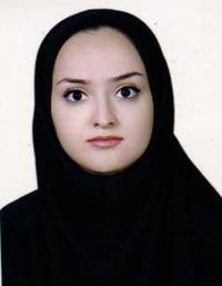 تصویر دکتر نیلوفر شیدائی مهنه