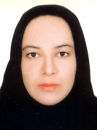 تصویر دکتر عشرت رفیعی ده مراد